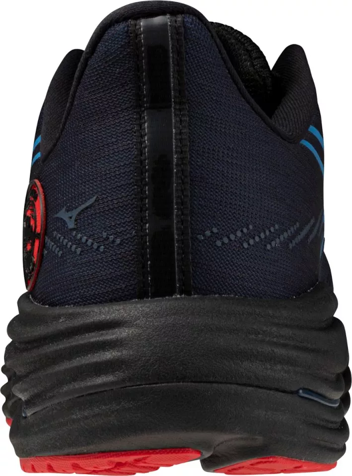 Zapatillas de running Mizuno Wave Rider 29 Amsterdam