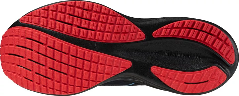 Zapatillas de running Mizuno Wave Rider 29 Amsterdam