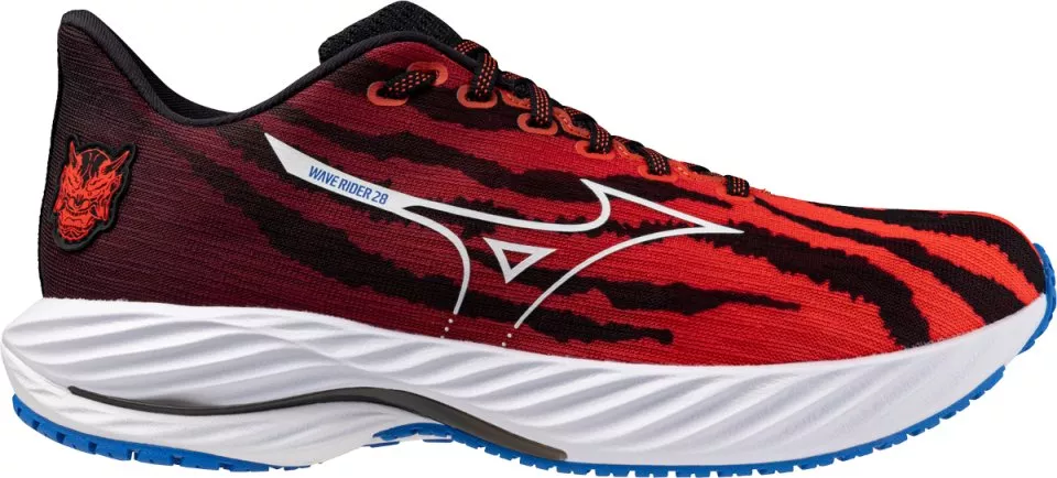 Laufschuhe Mizuno WAVE RIDER 28