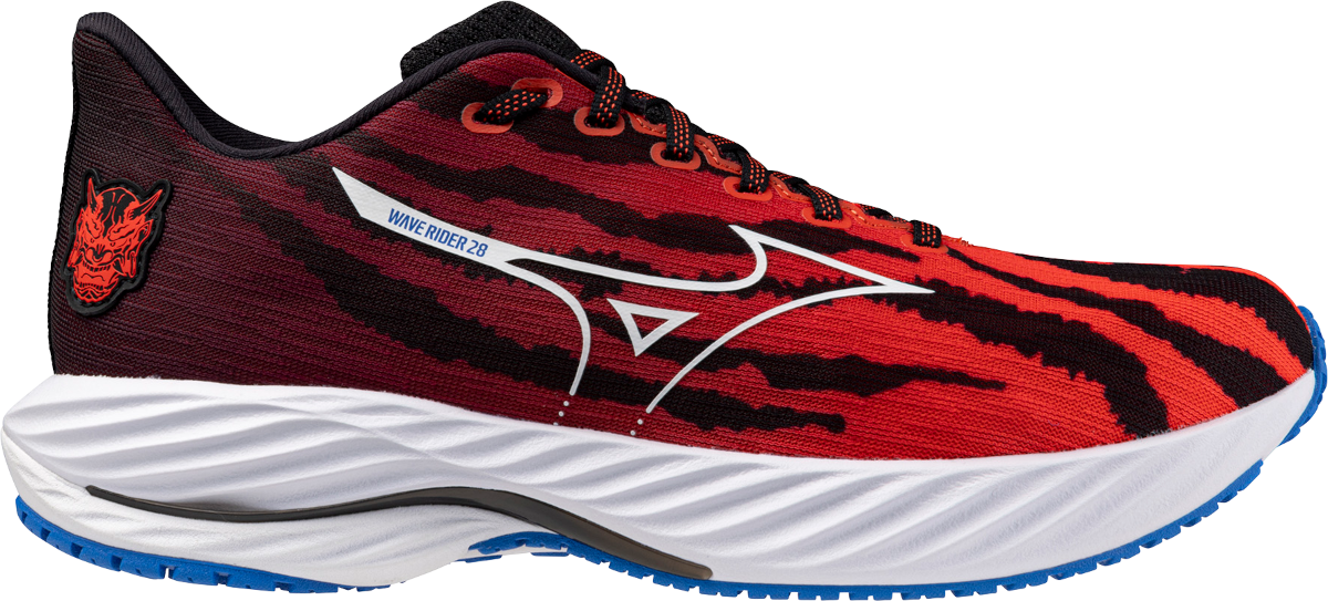 Laufschuhe Mizuno WAVE RIDER 28