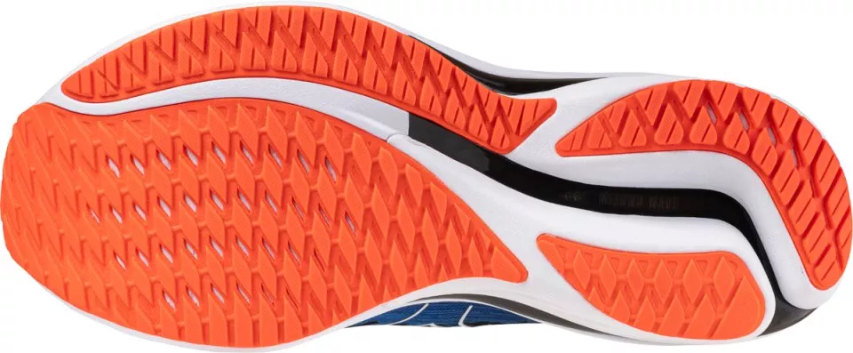 Laufschuhe Mizuno WAVE RIDER 28
