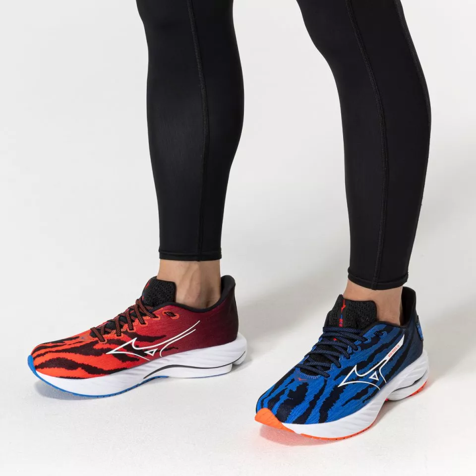 Laufschuhe Mizuno WAVE RIDER 28
