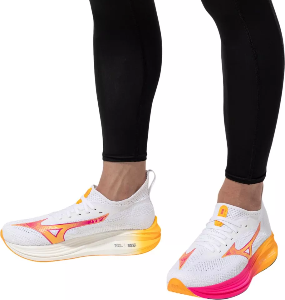 Mizuno Neo Zen Hanabi Futócipő