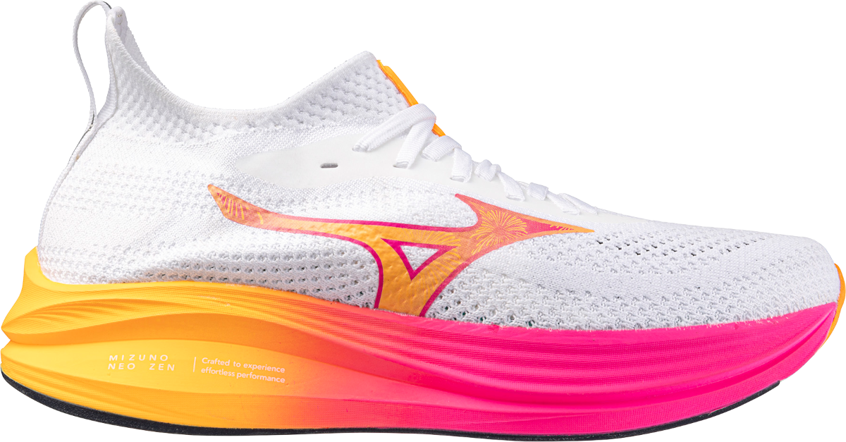 Mizuno Neo Zen Hanabi Futócipő