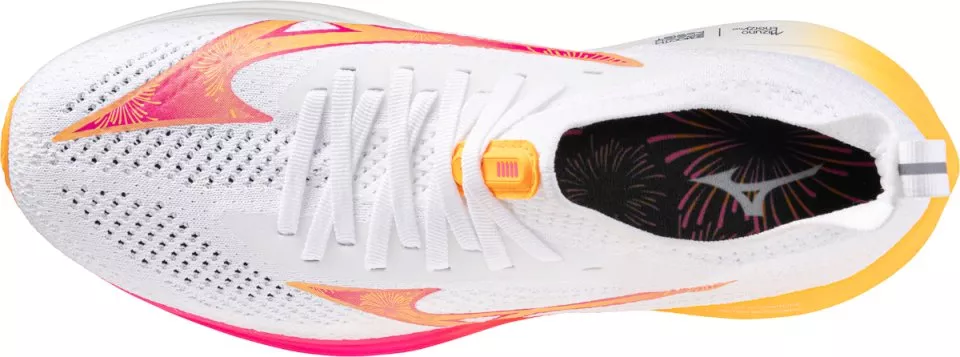 Mizuno Neo Zen Hanabi Futócipő