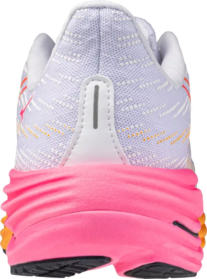 Running shoes Mizuno Wave Rider 29 Hanabi - Top4Running.com