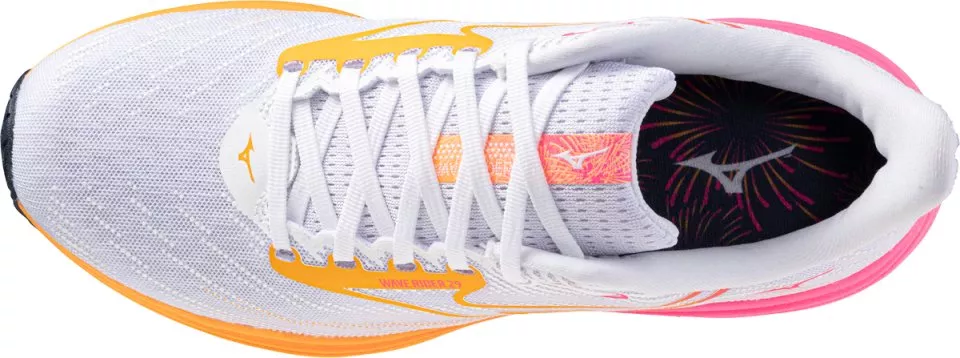 Running shoes Mizuno Wave Rider 29 Hanabi - Top4Running.com