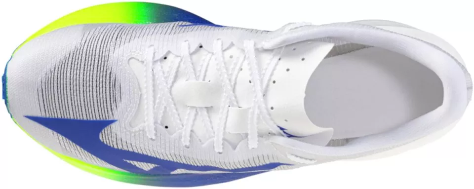 Laufschuhe Mizuno Hyperwarp Pure