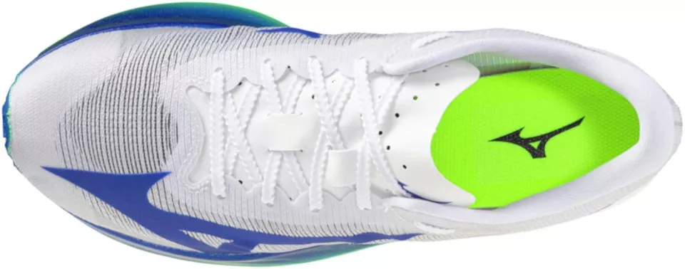 Laufschuhe Mizuno Hyperwarp Elite