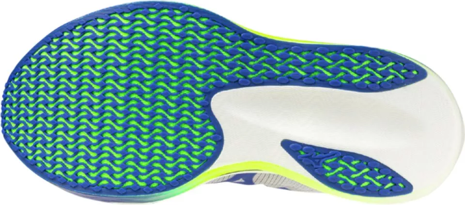 Laufschuhe Mizuno Hyperwarp Pro