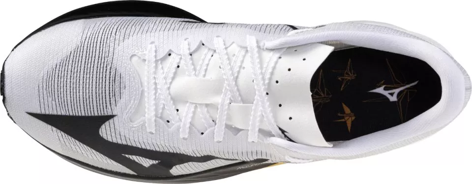 Running shoes Mizuno Hyperwarp Elite