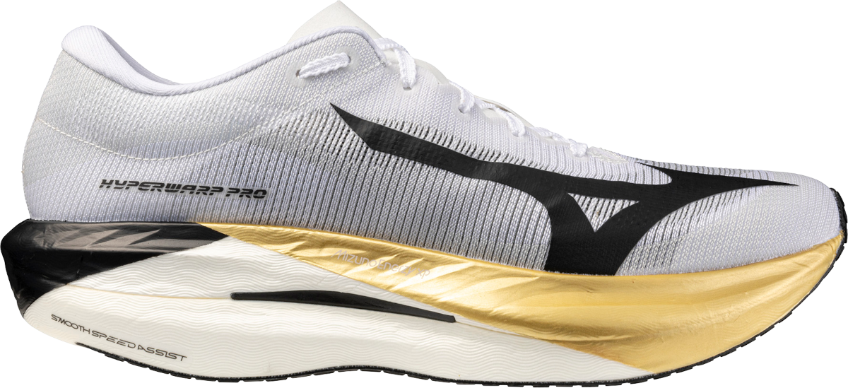 Hyperwarp Pro