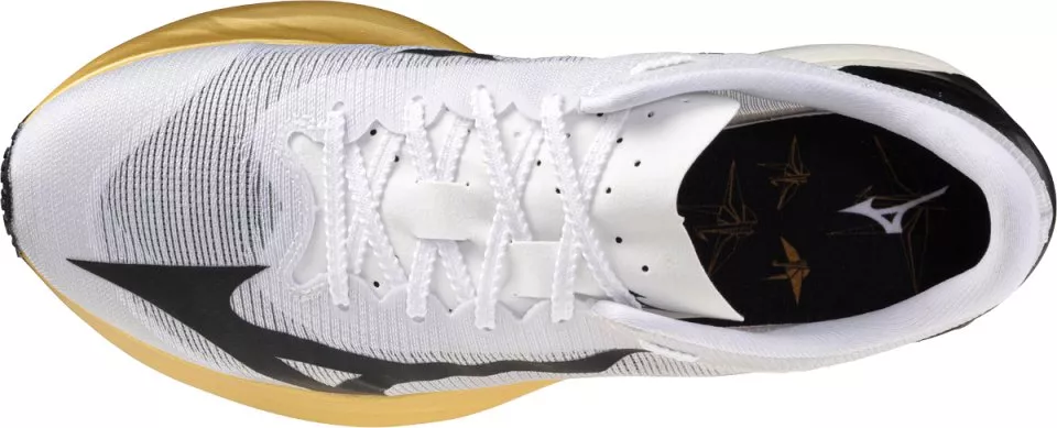 Laufschuhe Mizuno Hyperwarp Pro