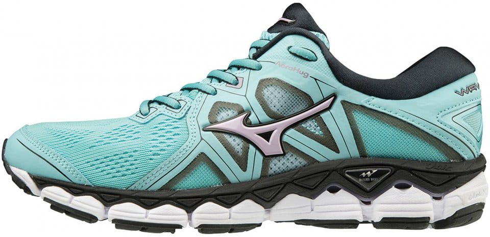 カンセイ Mizuno Cyclone Speed 2K 'Silver Grey' D1GH223019