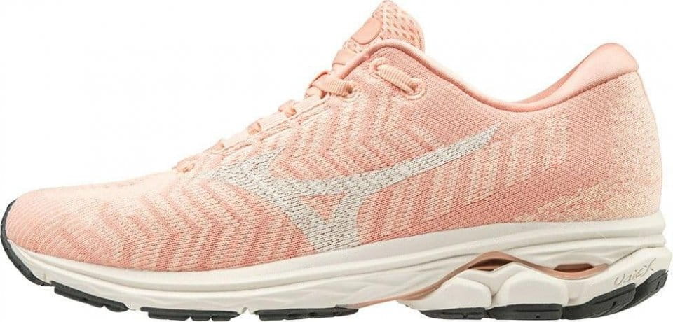 Running shoes Mizuno WAVE RIDER WAVEKNIT3