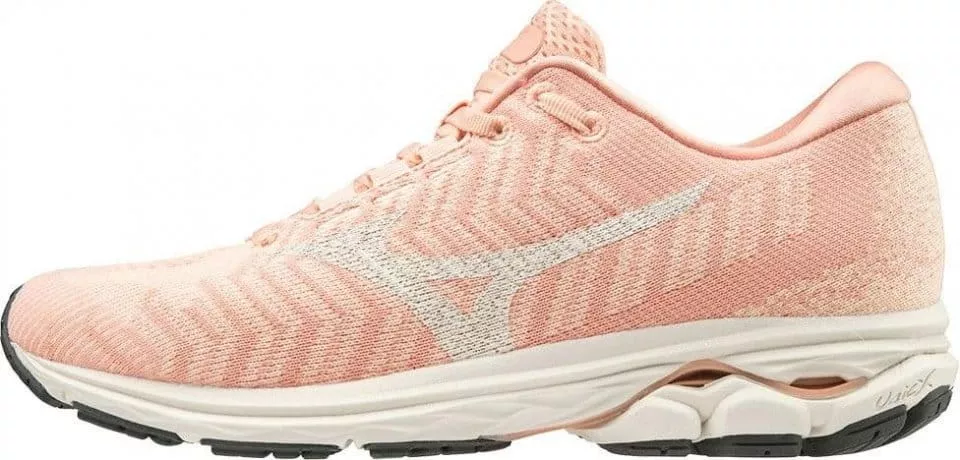 Running shoes Mizuno WAVE RIDER WAVEKNIT3