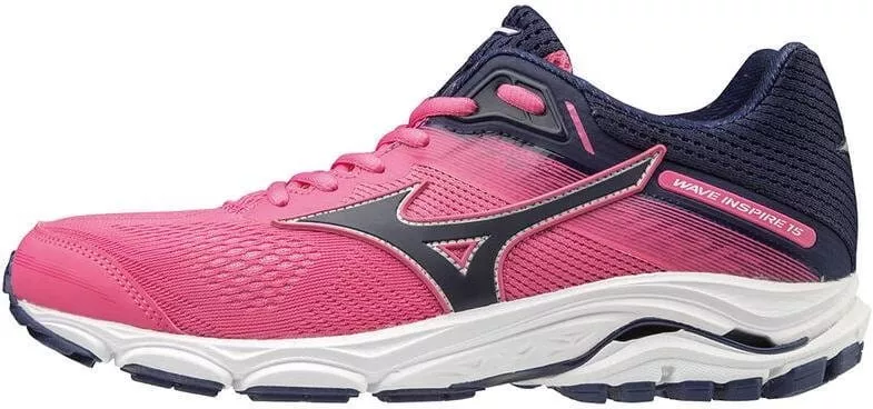 Running shoes Mizuno WAVE INSPIRE 15