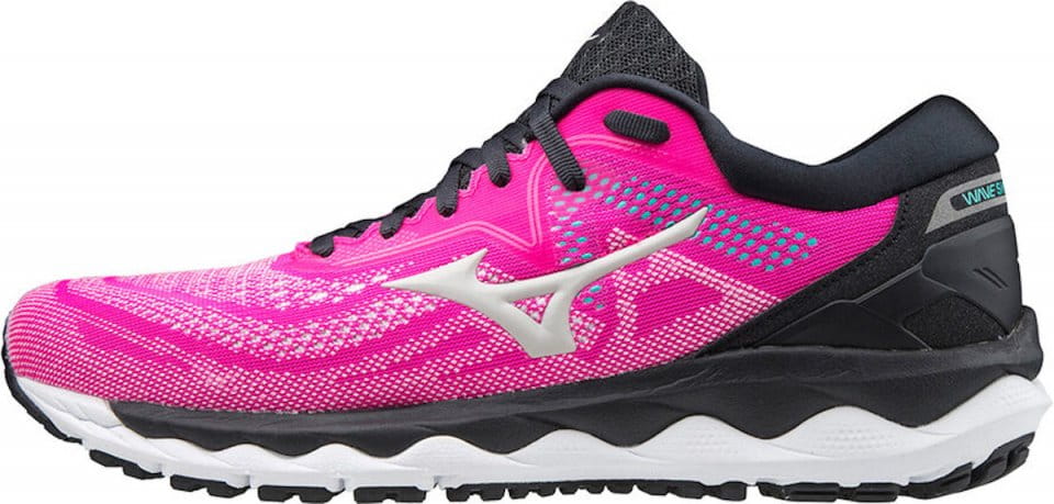 Zapatillas de running Mizuno Wave Sky 4 W