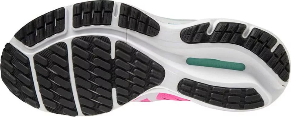Laufschuhe Mizuno Wave Rider 24 W
