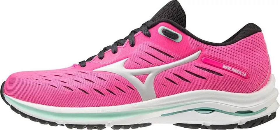 Laufschuhe Mizuno Wave Rider 24 W