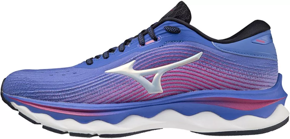 Running shoes Mizuno WAVE SKY 5 - Top4Running.com
