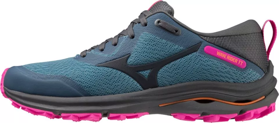 Dámská trailová obuv Mizuno Wave Rider TT