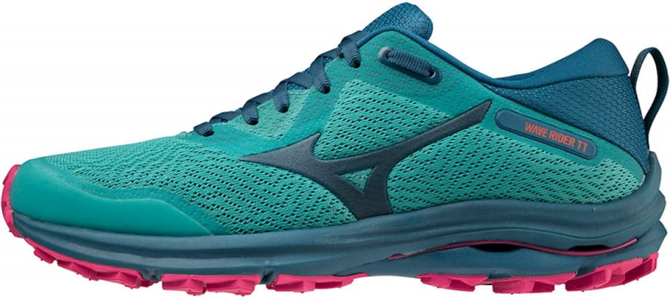 Dámská trailová obuv Mizuno Wave Rider TT