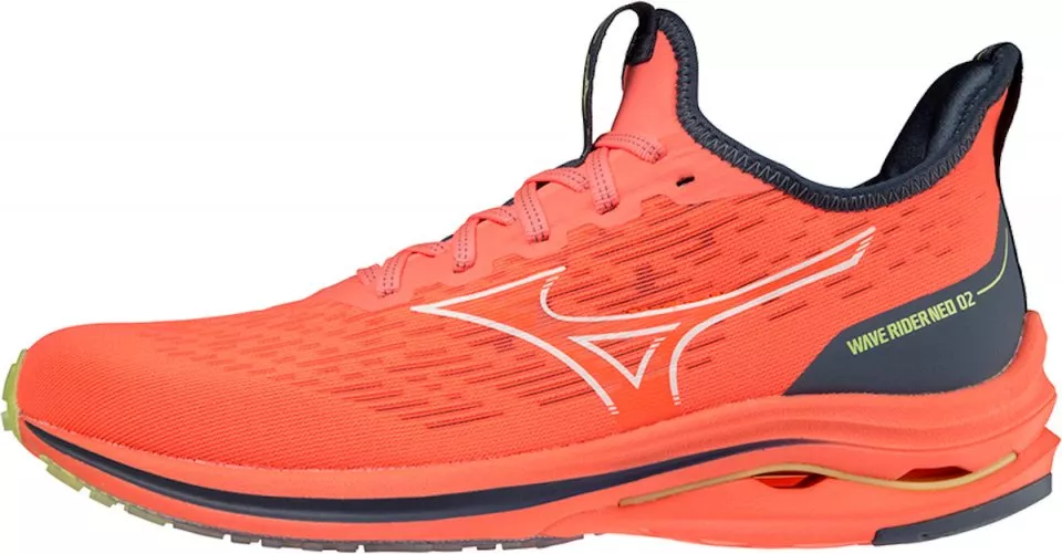 Løbesko Mizuno WAVE RIDER NEO 2