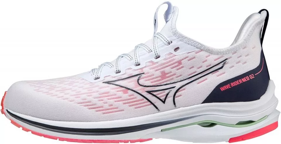 Zapatillas de running Mizuno WAVE RIDER NEO 2 W