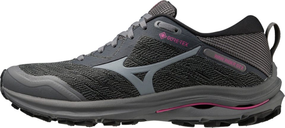 Buty trailowe Mizuno WAVE RIDER GTX