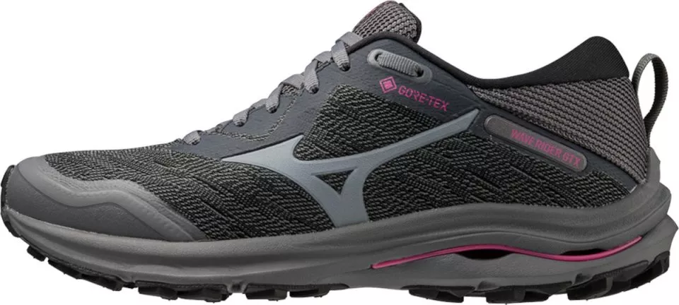 Buty trailowe Mizuno WAVE RIDER GTX