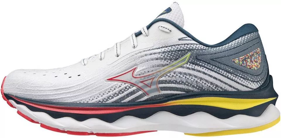 Chaussures de running Mizuno WAVE SKY 6 Top4Running