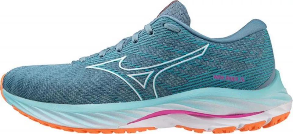 Dámské běžecké boty Mizuno Wave Rider 26