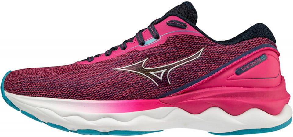 Buty do biegania Mizuno WAVE SKYRISE 3