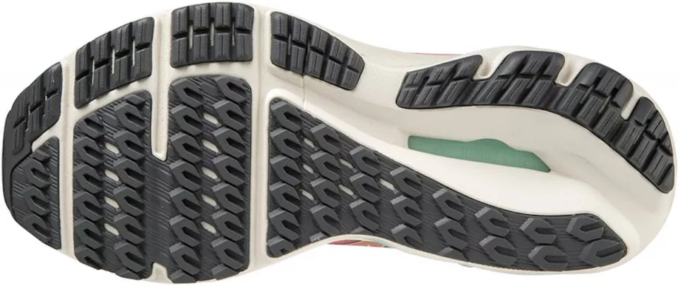 Löparskor Mizuno WAVE INSPIRE 18