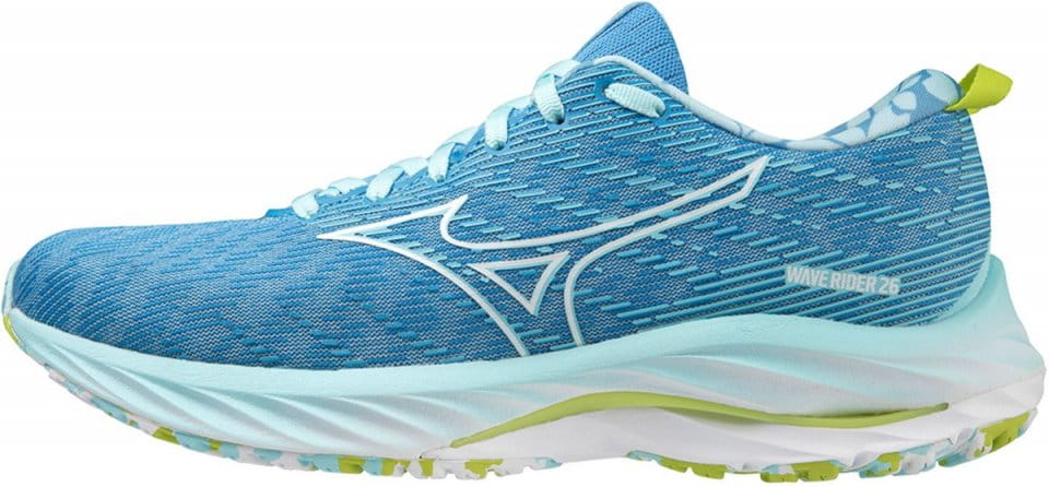 Running shoes Mizuno WAVE RIDER 26