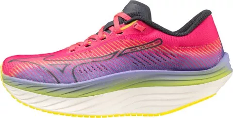 MIZUNO WAVE REBELLION PRO - Top4Running