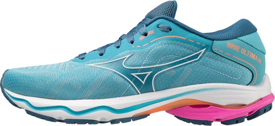 Mizuno inspire vs ultima best sale