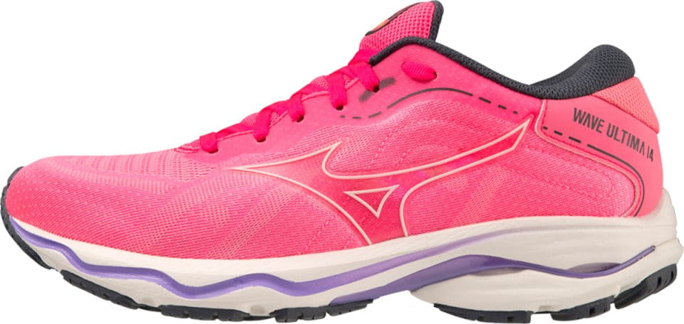 Laufschuhe Mizuno WAVE ULTIMA 14