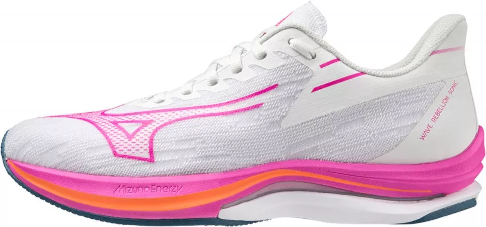 Dámské běžecké boty Mizuno Wave Rebellion Sonic