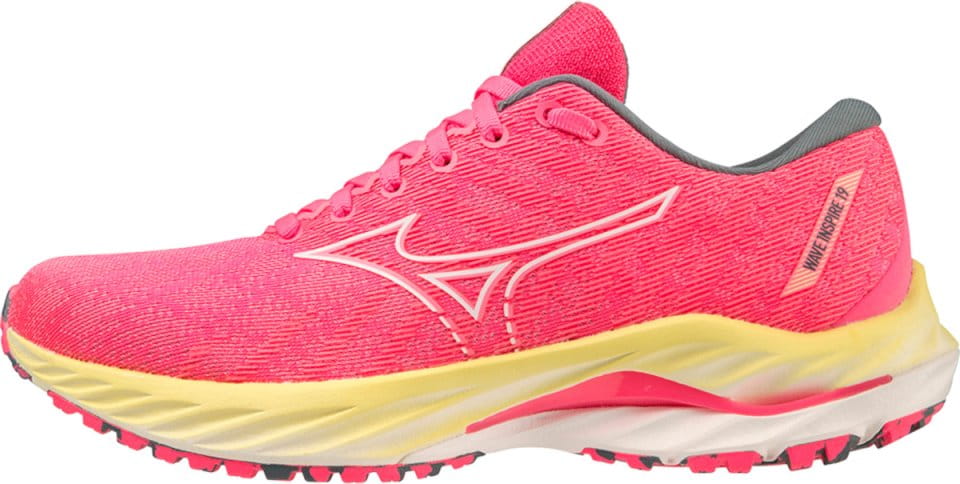 Buty do biegania Mizuno WAVE INSPIRE 19