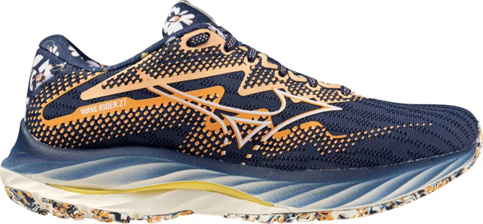 Dámské běžecké boty Mizuno Wave Rider 27