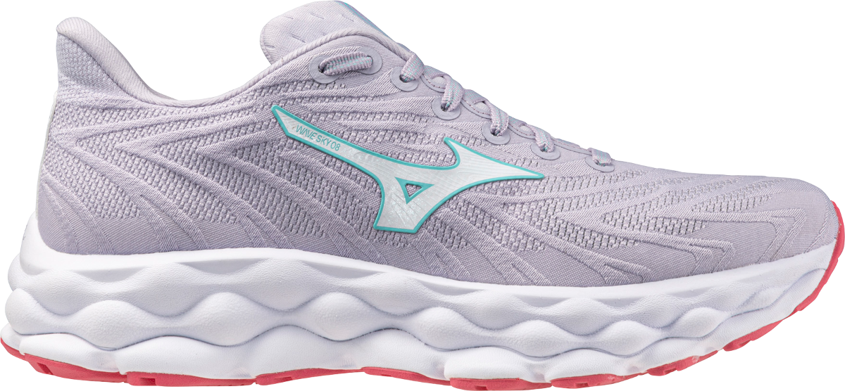 Running shoes Mizuno WAVE SKY 8