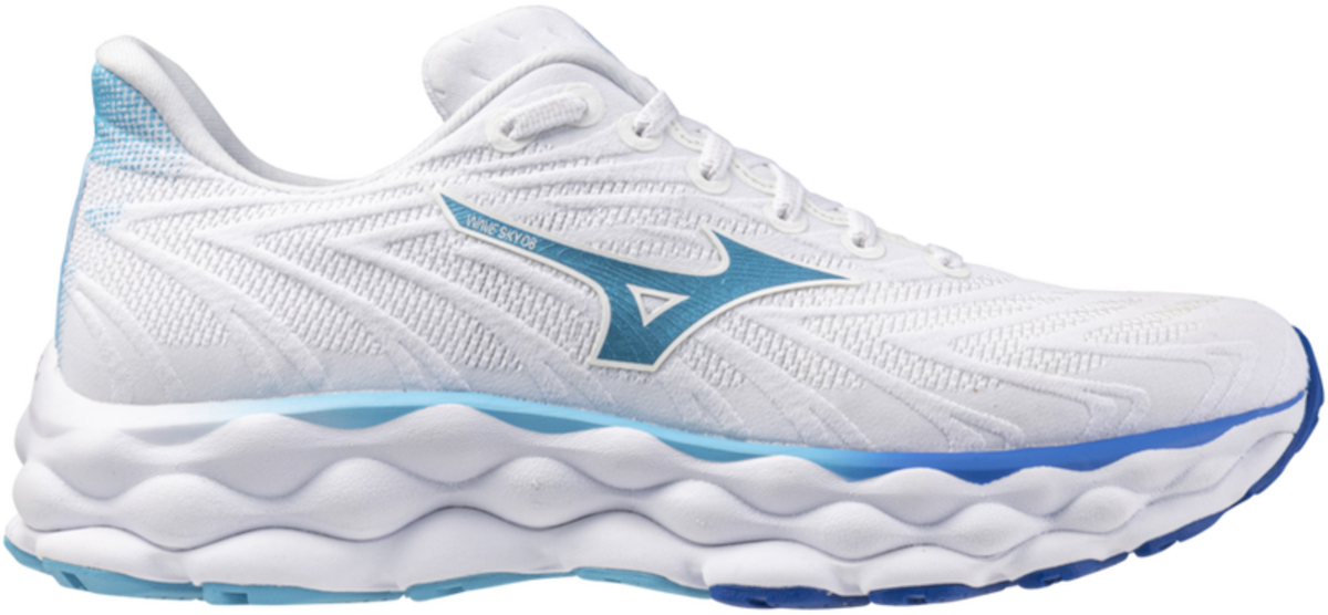 Laufschuhe Mizuno WAVE SKY 8