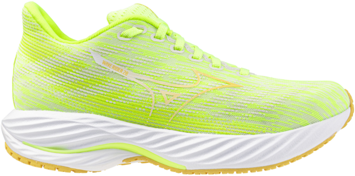 Löparskor Mizuno WAVE RIDER 28