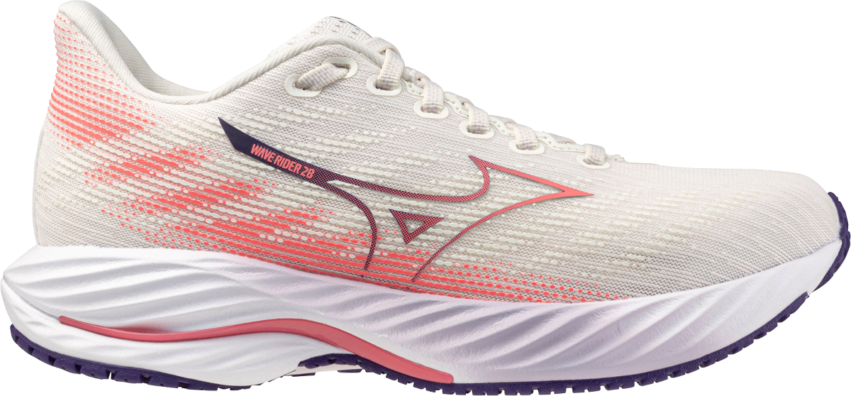 Löparskor Mizuno WAVE RIDER 28