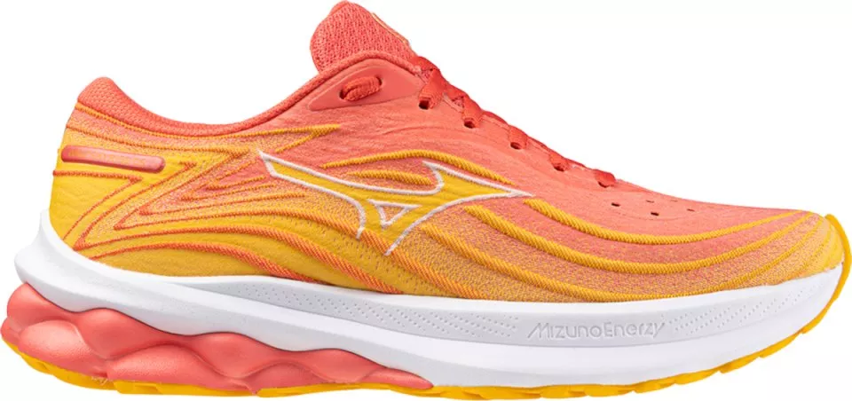 Dámské běžecké boty Mizuno Wave Skyrise 5