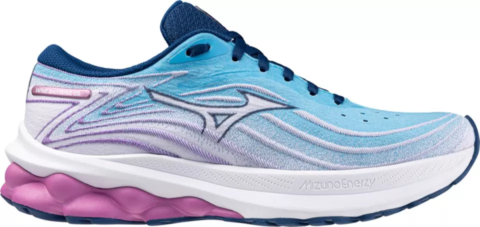 Buty do biegania Mizuno WAVE SKYRISE 5