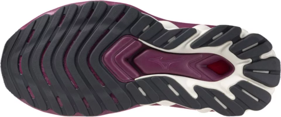 Tenisice za trčanje Mizuno WAVE SKYRISE 5