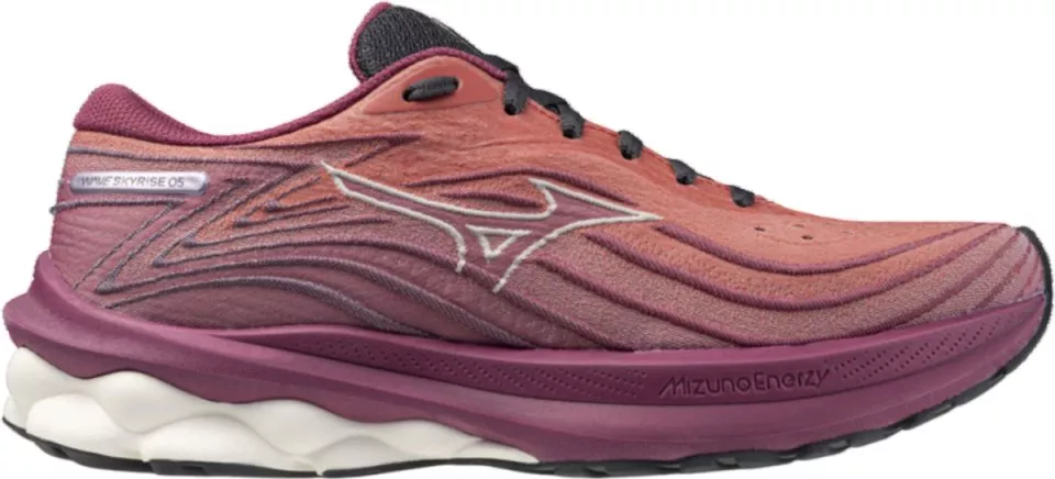 Tenisice za trčanje Mizuno WAVE SKYRISE 5